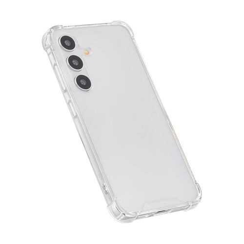 Funda Mobo Transparente Light para Samsung S24