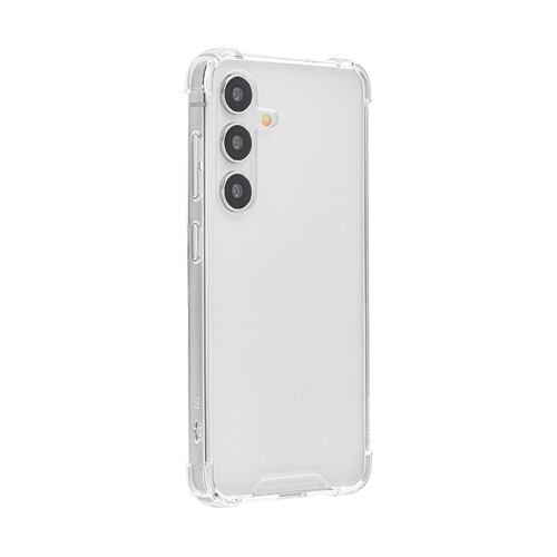 Funda Mobo Transparente Light para Samsung S24