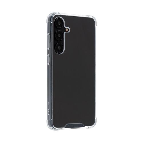 Funda Mobo Transparente Light para Samsung S24 Plus