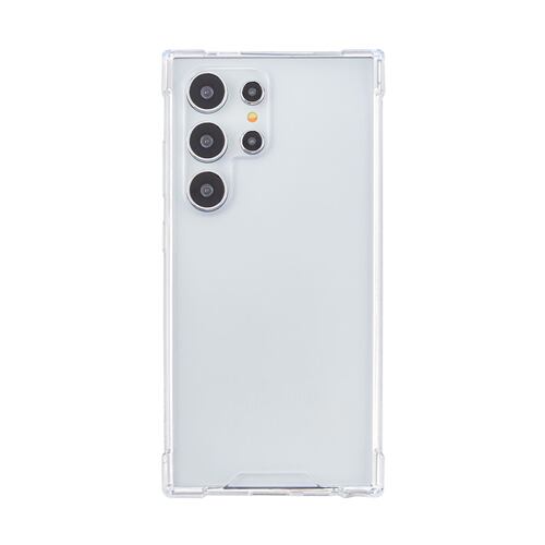 Funda Mobo Transparente Light para Samsung S24 Ultra
