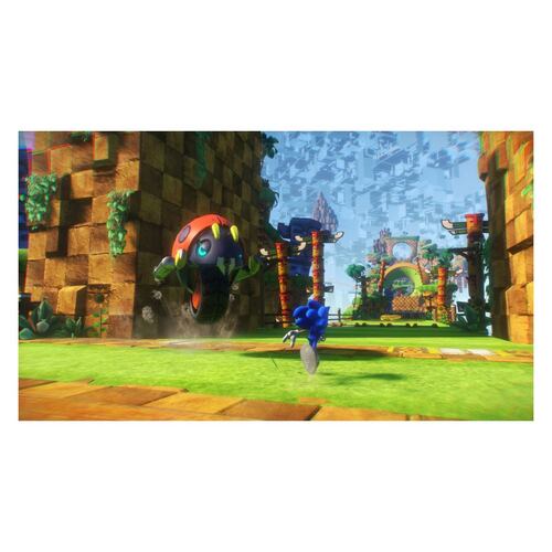 Sonic Frontiers - PlayStation 4