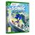 Sonic Frontiers - Xbox Series X