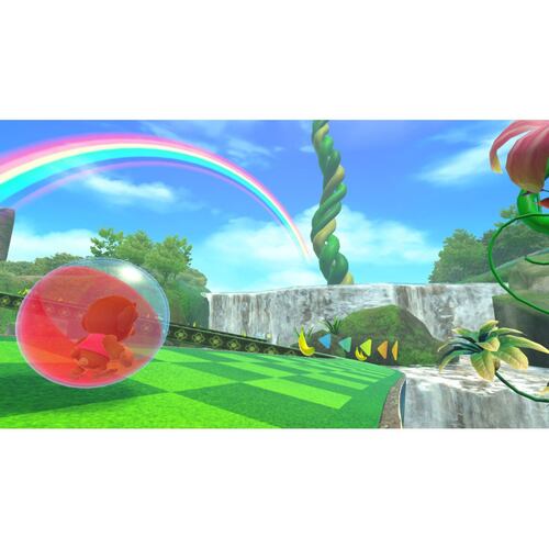 NSW Super Monkey Ball Banana Mania