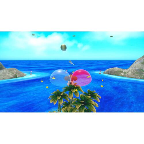 NSW Super Monkey Ball Banana Mania
