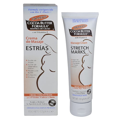 Crema Concentrada Estrías