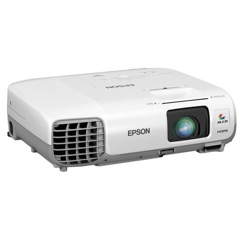 Videoproyector Powerlite X 27