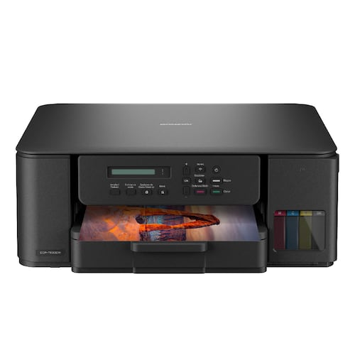 Impresora 3 en 1 de inyección de tinta a color DCP-T530DW
