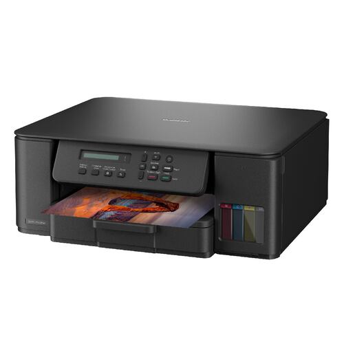 Impresora 3 en 1 de inyección de tinta a color DCP-T530DW