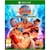 Xbox One Street Fighter 30 Aniversario