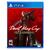 PS4-Devil May Cry HD Collection