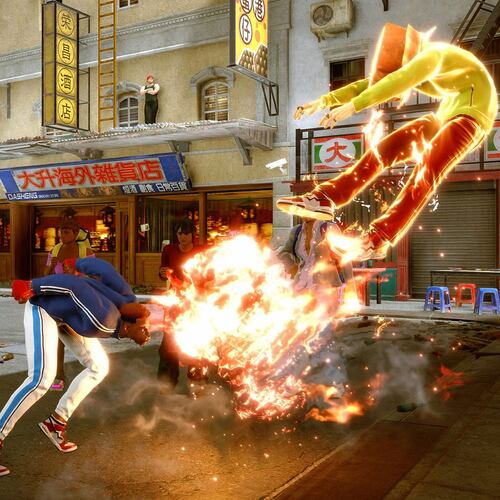 Street Fighter 6 - Xbox Series X