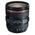 Lente Canon EF LENS 24-70/4L IS USM