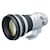 Lente Canon EF 400/4 DO IS II U