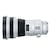 Lente Canon EF 400/4 DO IS II U