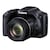 Cámara Canon PowerShot  SX530 Negra
