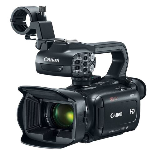 Videocamara Canon XA11