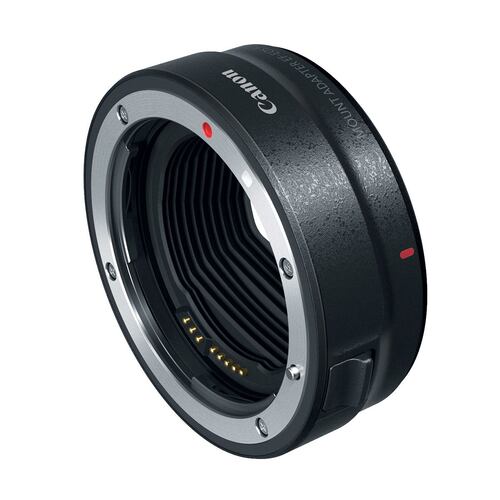 Adaptador Canon EF-EOS R