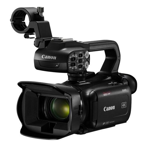 Videocámara Canon XA60