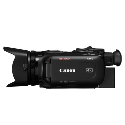 Videocámara Canon XA60