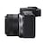 Cámara Canon EOS R50 RF-S 18-45mm F4.5-6.3 IS STM