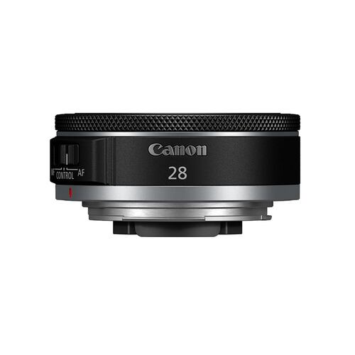 Lente Canon Rf 28MM F2.8 STM