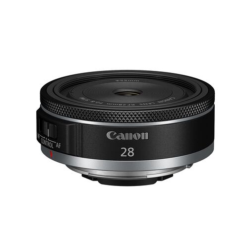 Lente Canon Rf 28MM F2.8 STM