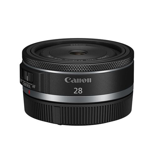 Lente Canon Rf 28MM F2.8 STM