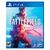 PS4 Battlefield V Deluxe Edition