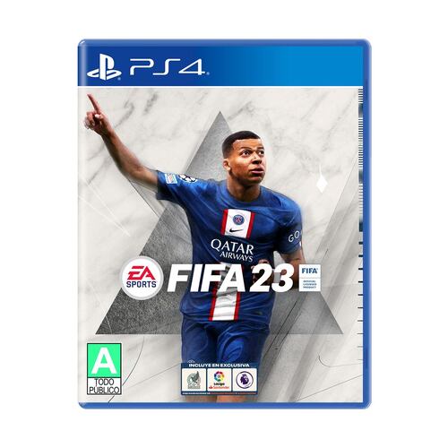 FIFA 23 - PlayStation 4