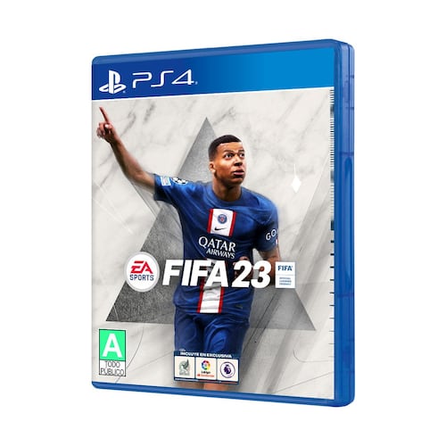FIFA 23 - PlayStation 4