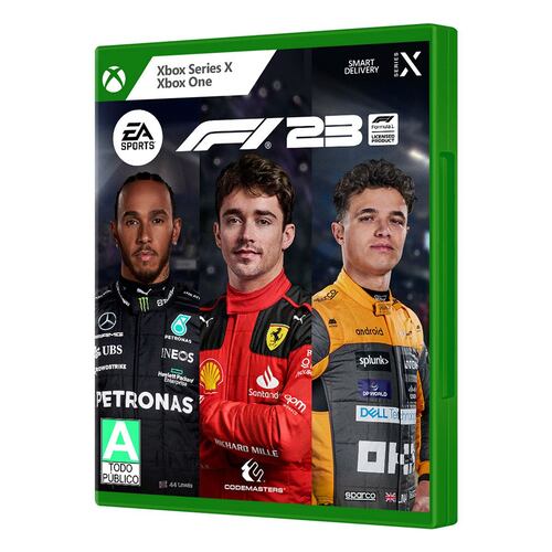 F1 23 - Xbox Series X
