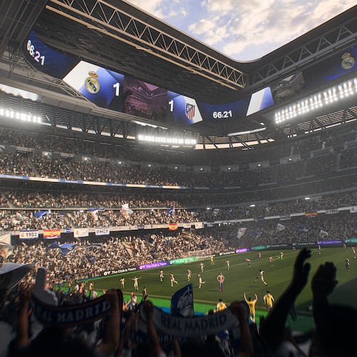 Preventa /Videojuego FC26 EA Sports para NSW