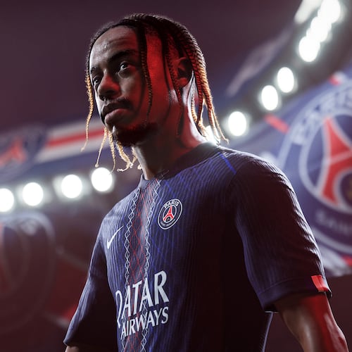 Preventa /Videojuego FC26 EA Sports para NSW