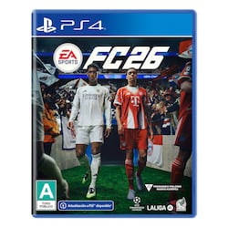 videojuego-fc26-ea-sports-para-ps4