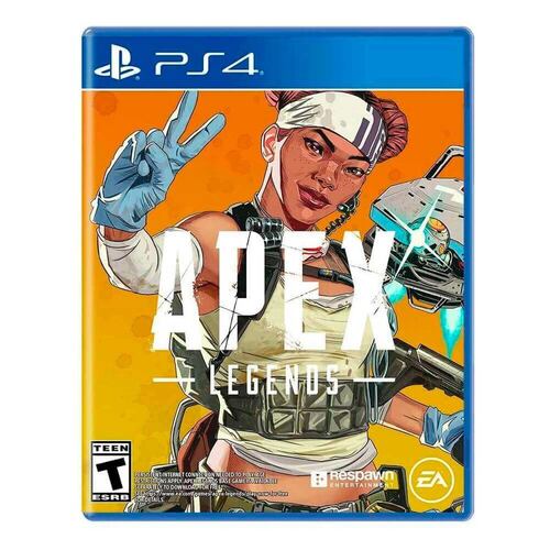 PS4 Apex Legends