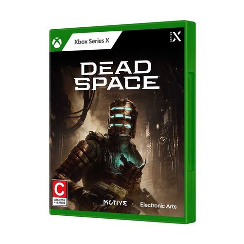 Dead Space remake - Xbox Series X