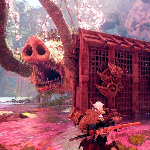Wild Hearts - PlayStation 5
