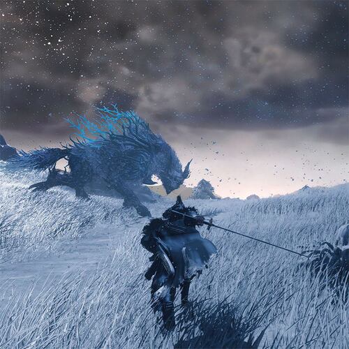 Wild Hearts - PlayStation 5