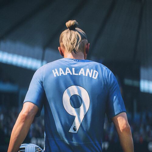 FC 24 EA Sports - PlayStation 5
