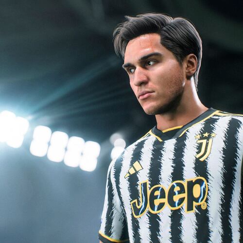 FC 24 EA Sports - PlayStation 5