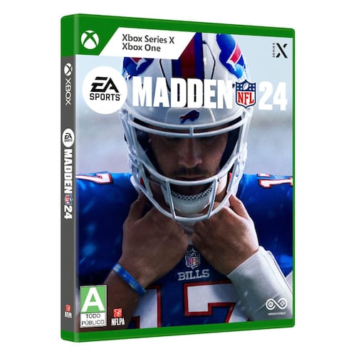 Madden NFL 24 - Xbox Series X
