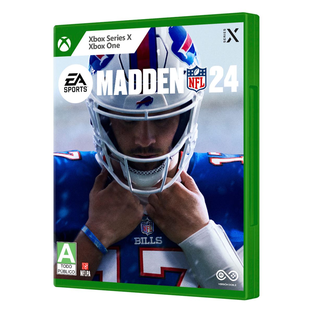 Madden NFL 24 - Xbox Series X