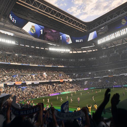 Preventa /Videojuego FC26 EA Sports para PS5