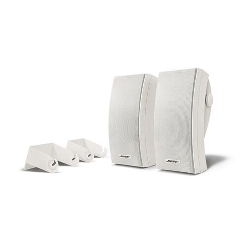 Bocina 251 Environment Blanco Bose