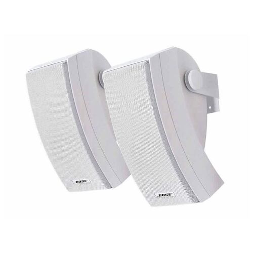 Bocina 251 Environment Blanco Bose