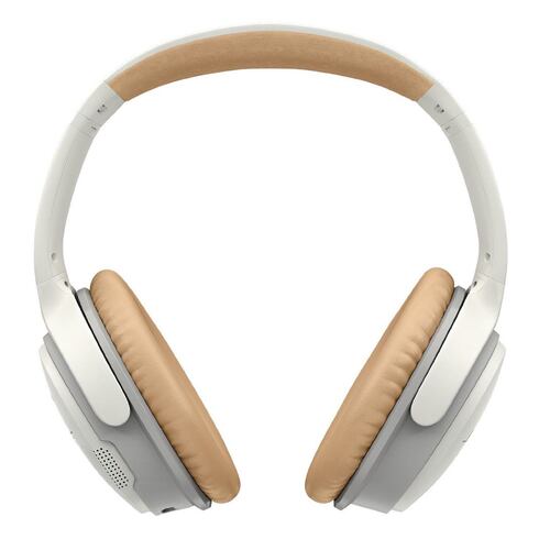 Audífonos Bose Soundlink II 741158-0020