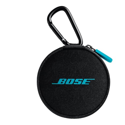 Audífonos Bose Soundsport Wireless Azul