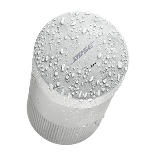 Bocina Bose SoundLink Revolve Gris