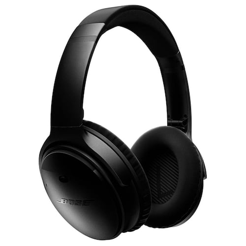 Audífonos Bose QC35 II Negro BT
