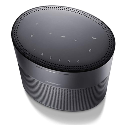 Bocina Bose Home Speaker 300 Negro